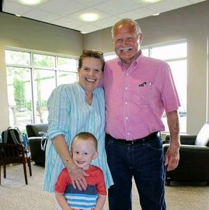 Meet your Posher, Peggy